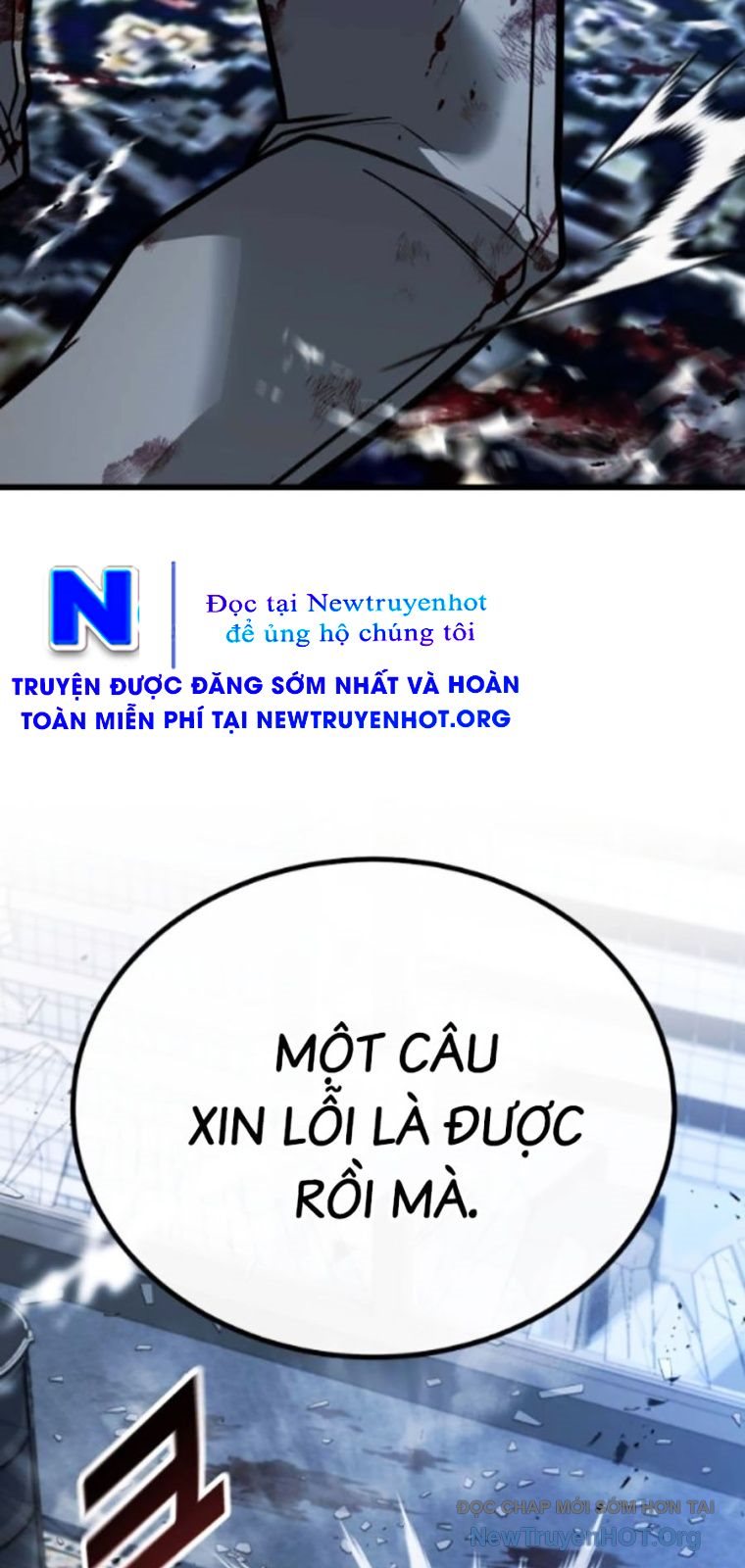 Bạo Lực Vương Chap 69 - Next Chap 70