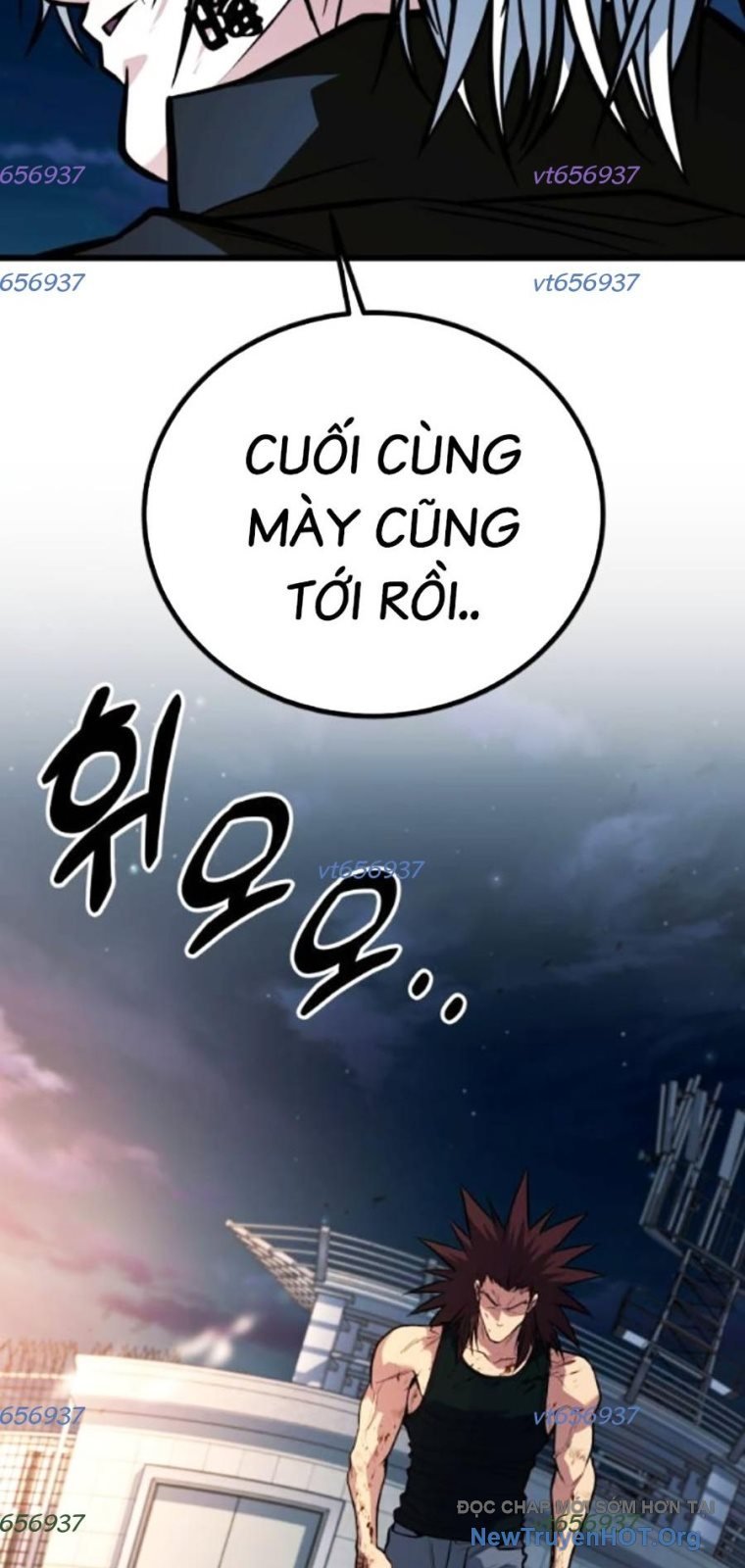 Bạo Lực Vương Chap 69 - Next Chap 70