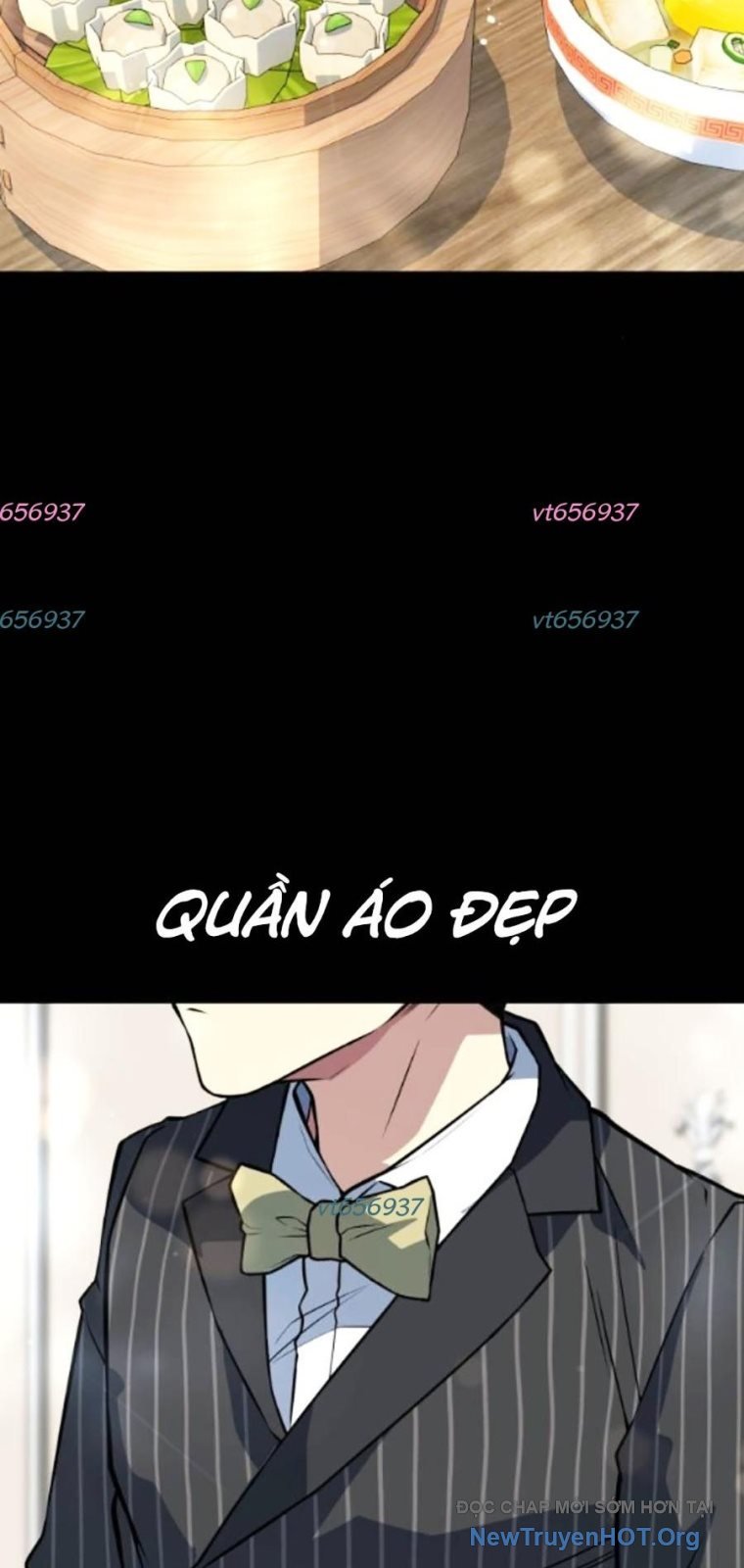 Bạo Lực Vương Chap 68 - Next Chap 69