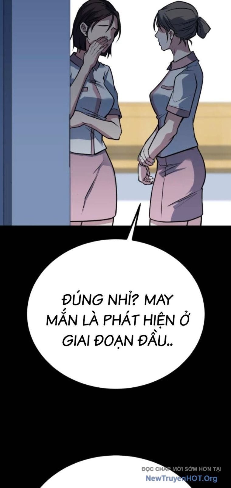 Bạo Lực Vương Chap 68 - Next Chap 69