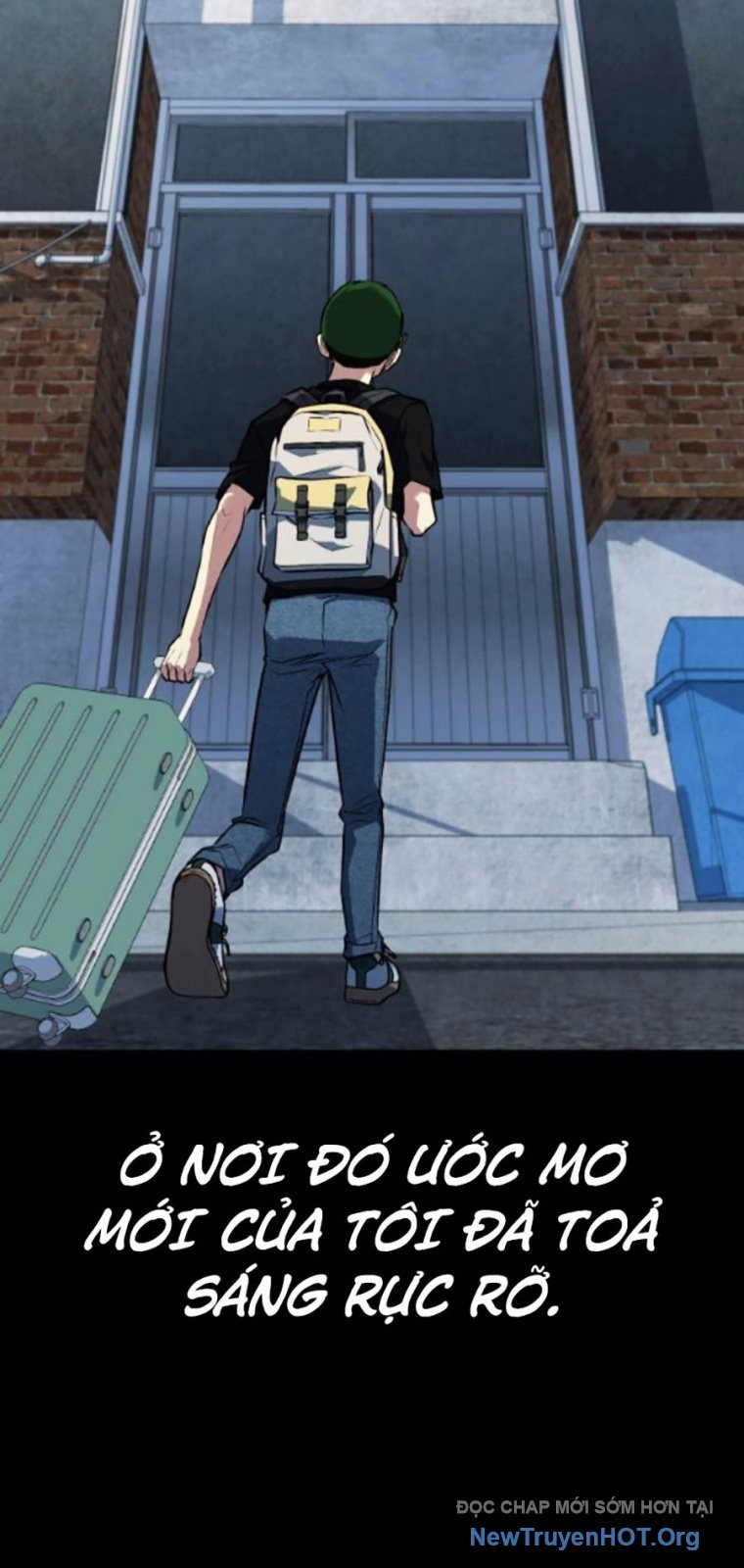 Bạo Lực Vương Chap 68 - Next Chap 69