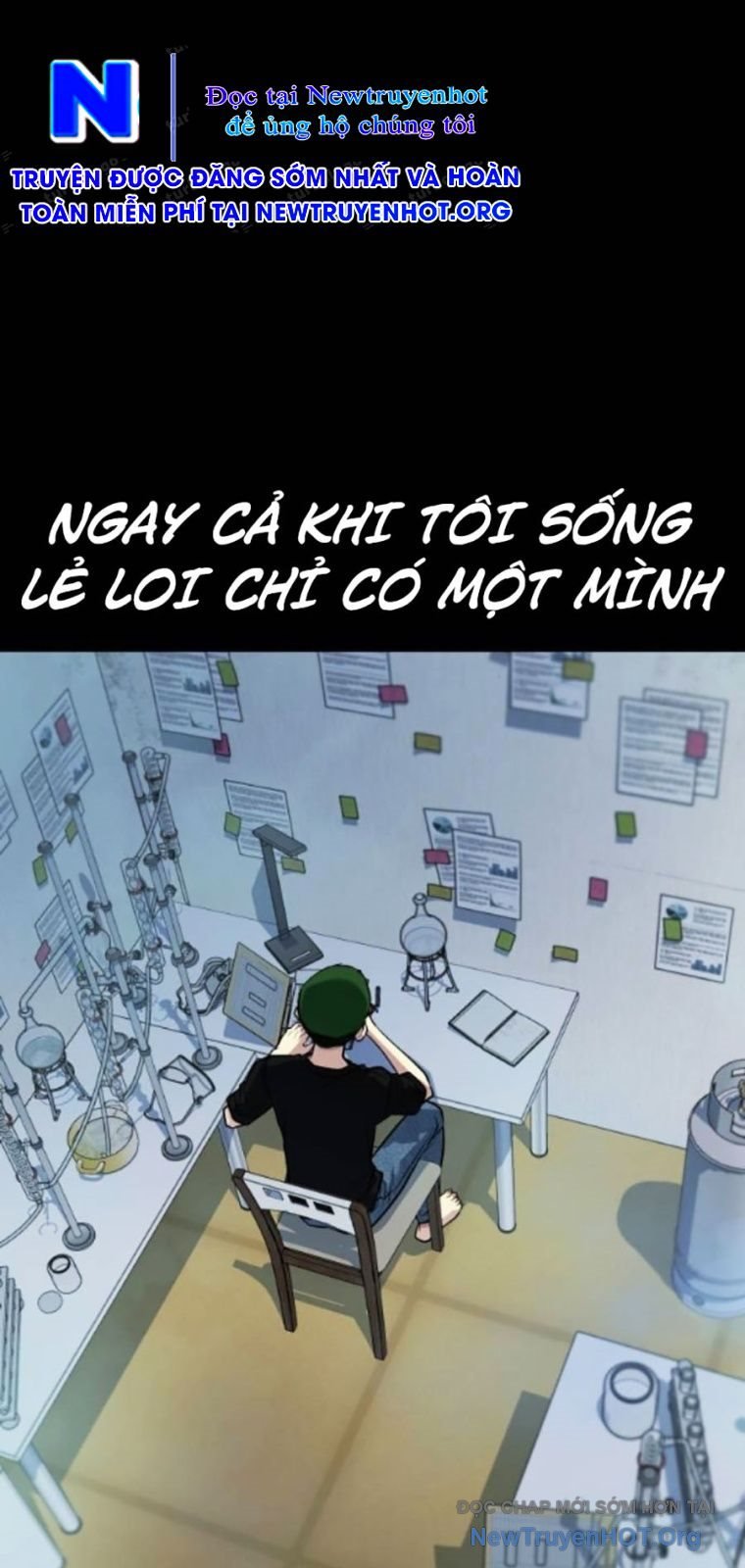 Bạo Lực Vương Chap 68 - Next Chap 69