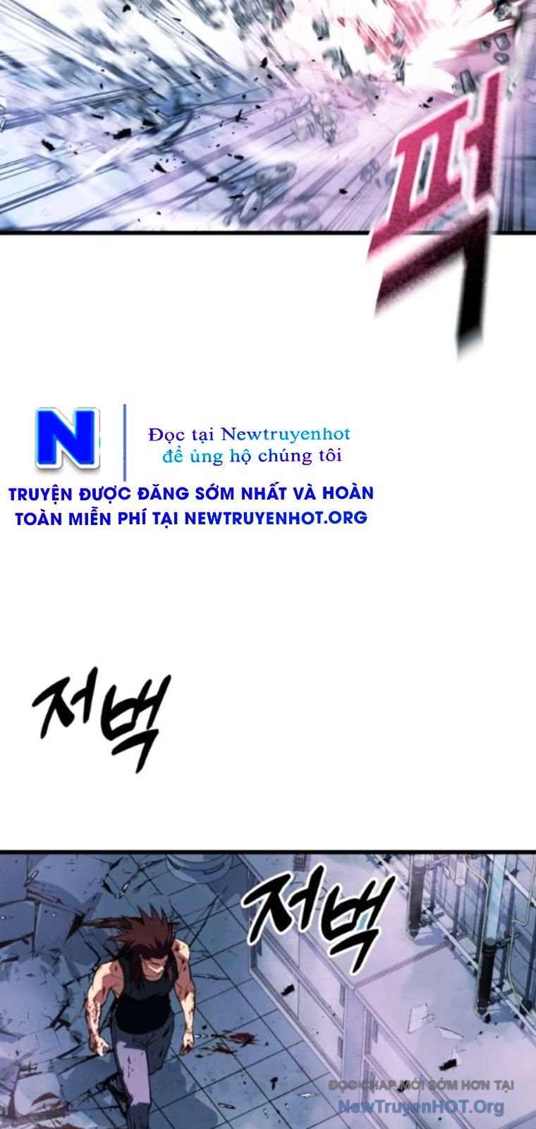 Bạo Lực Vương Chap 68 - Next Chap 69