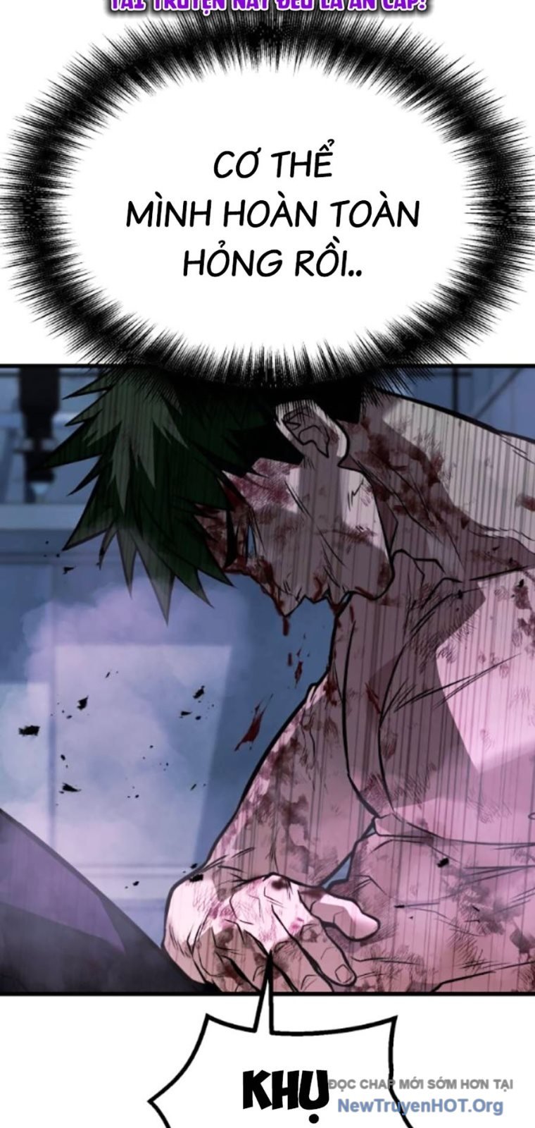 Bạo Lực Vương Chap 68 - Next Chap 69