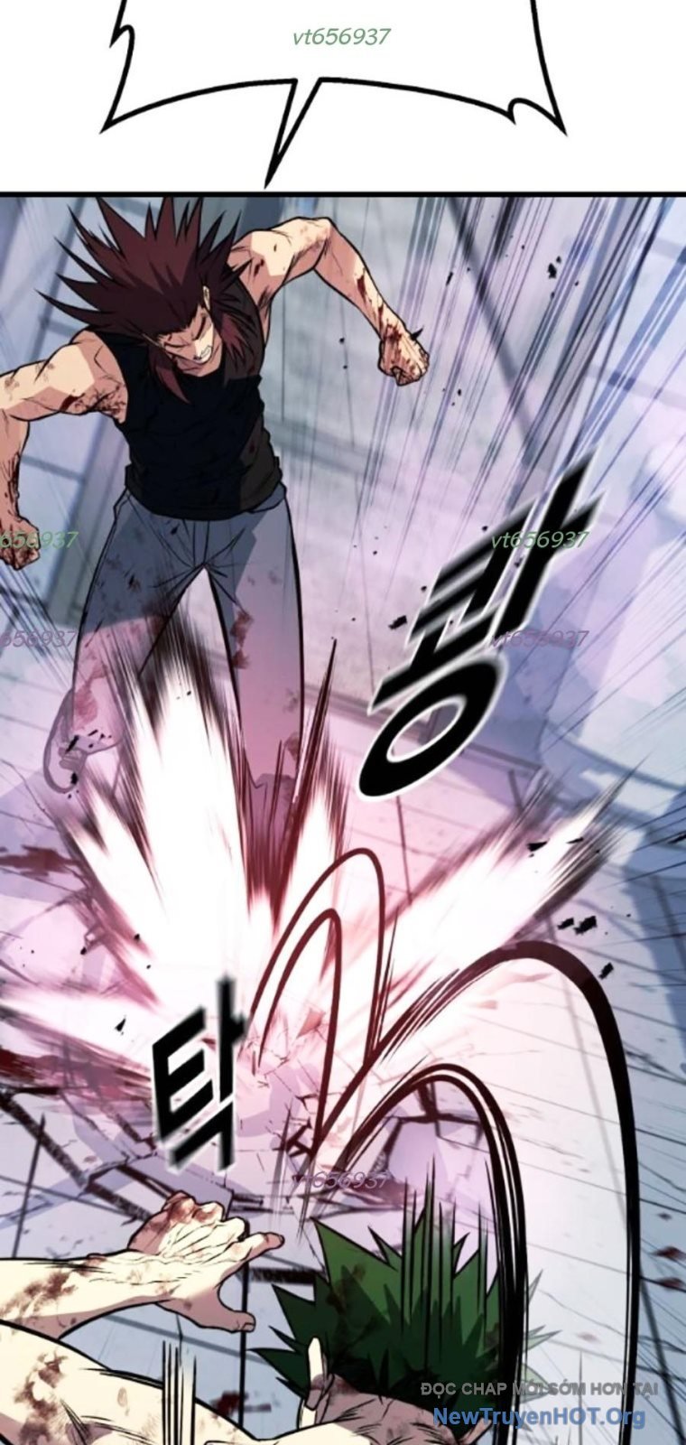 Bạo Lực Vương Chap 68 - Next Chap 69