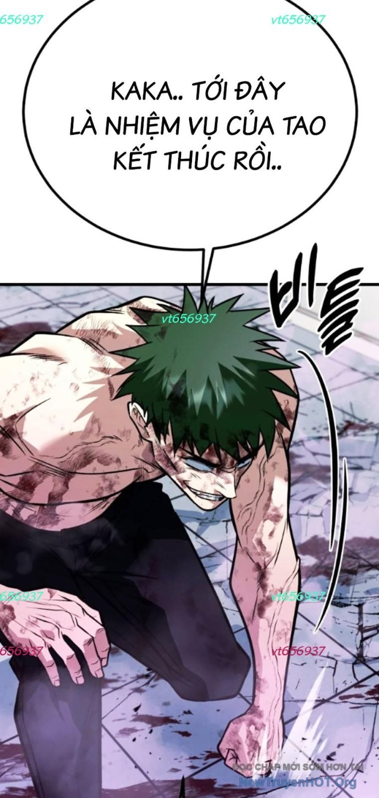 Bạo Lực Vương Chap 68 - Next Chap 69