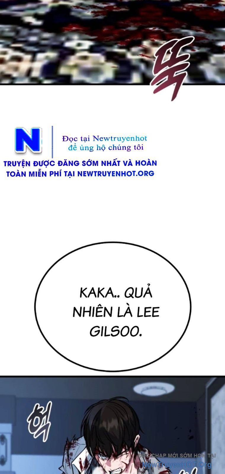 Bạo Lực Vương Chap 68 - Next Chap 69