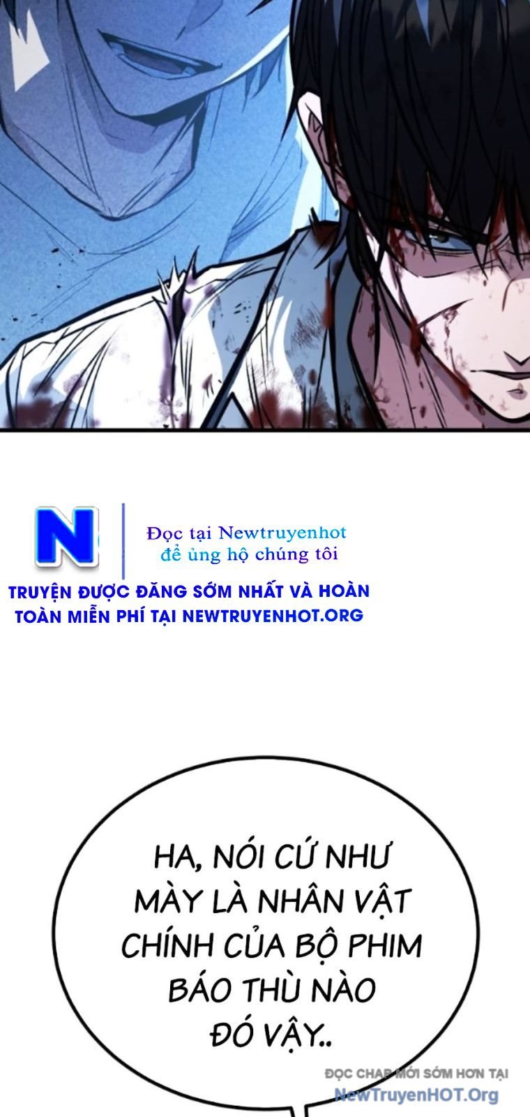 Bạo Lực Vương Chap 68 - Next Chap 69