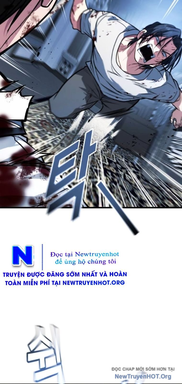 Bạo Lực Vương Chap 68 - Next Chap 69