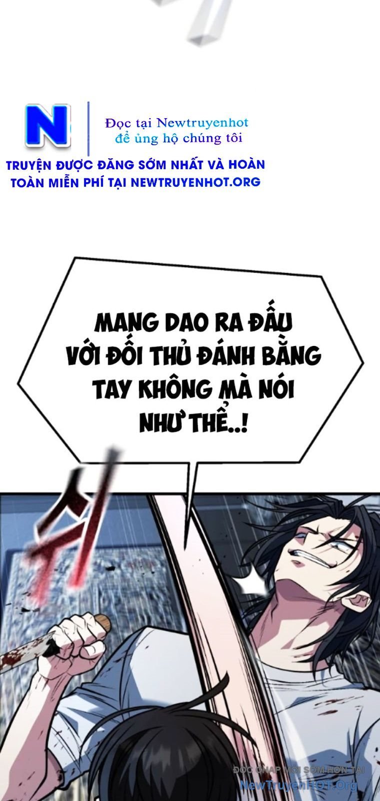 Bạo Lực Vương Chap 68 - Next Chap 69