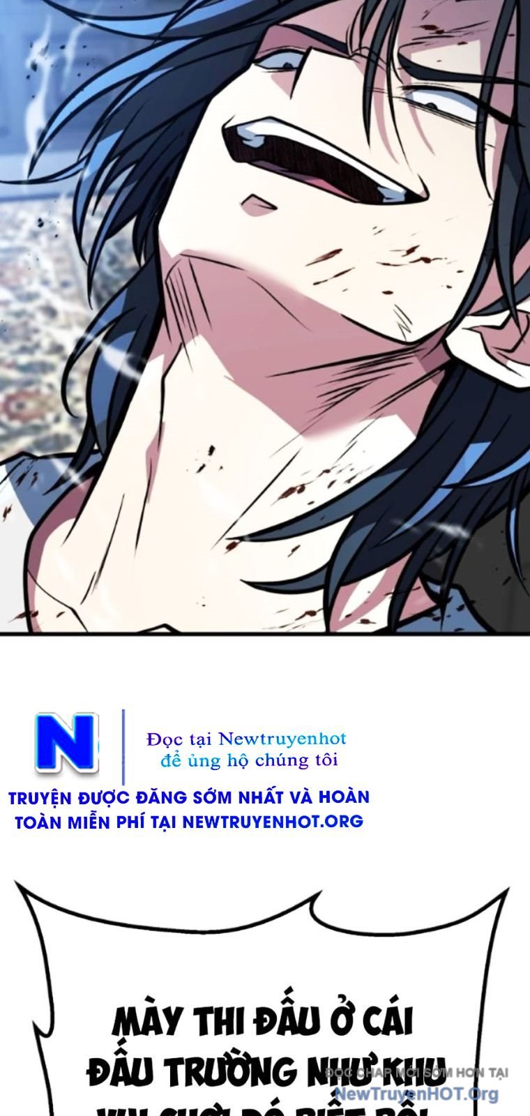 Bạo Lực Vương Chap 68 - Next Chap 69