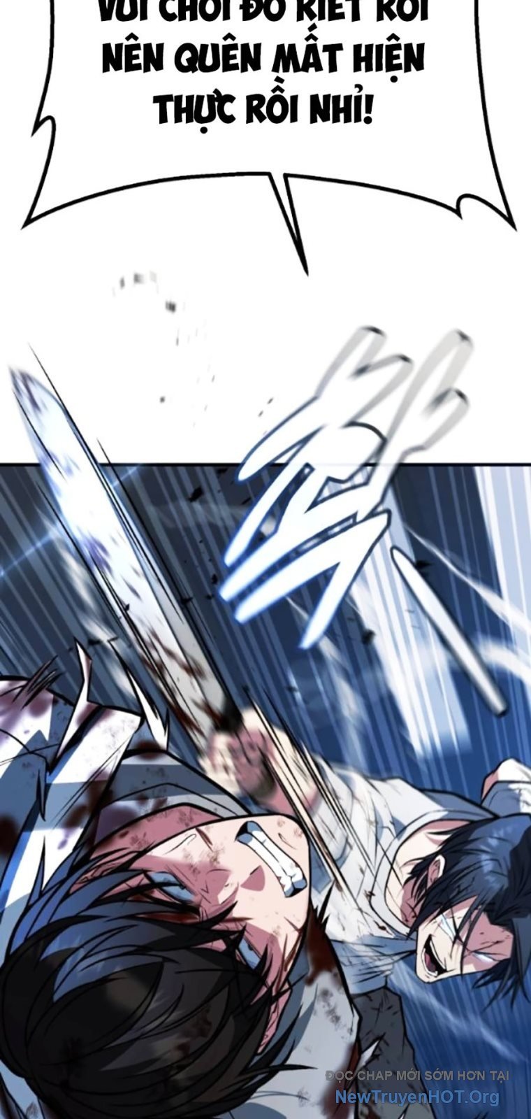 Bạo Lực Vương Chap 68 - Next Chap 69