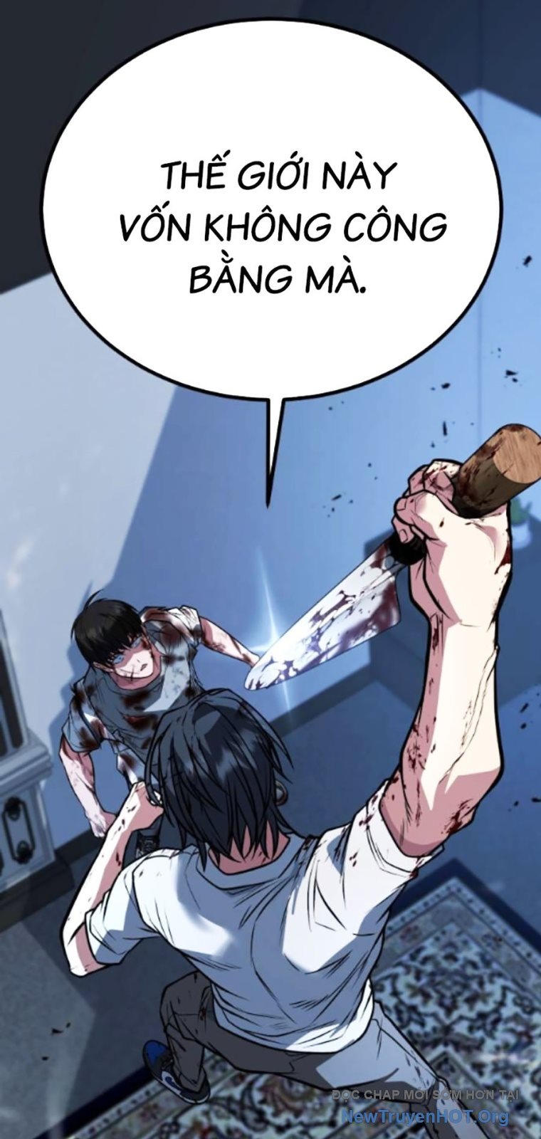 Bạo Lực Vương Chap 68 - Next Chap 69