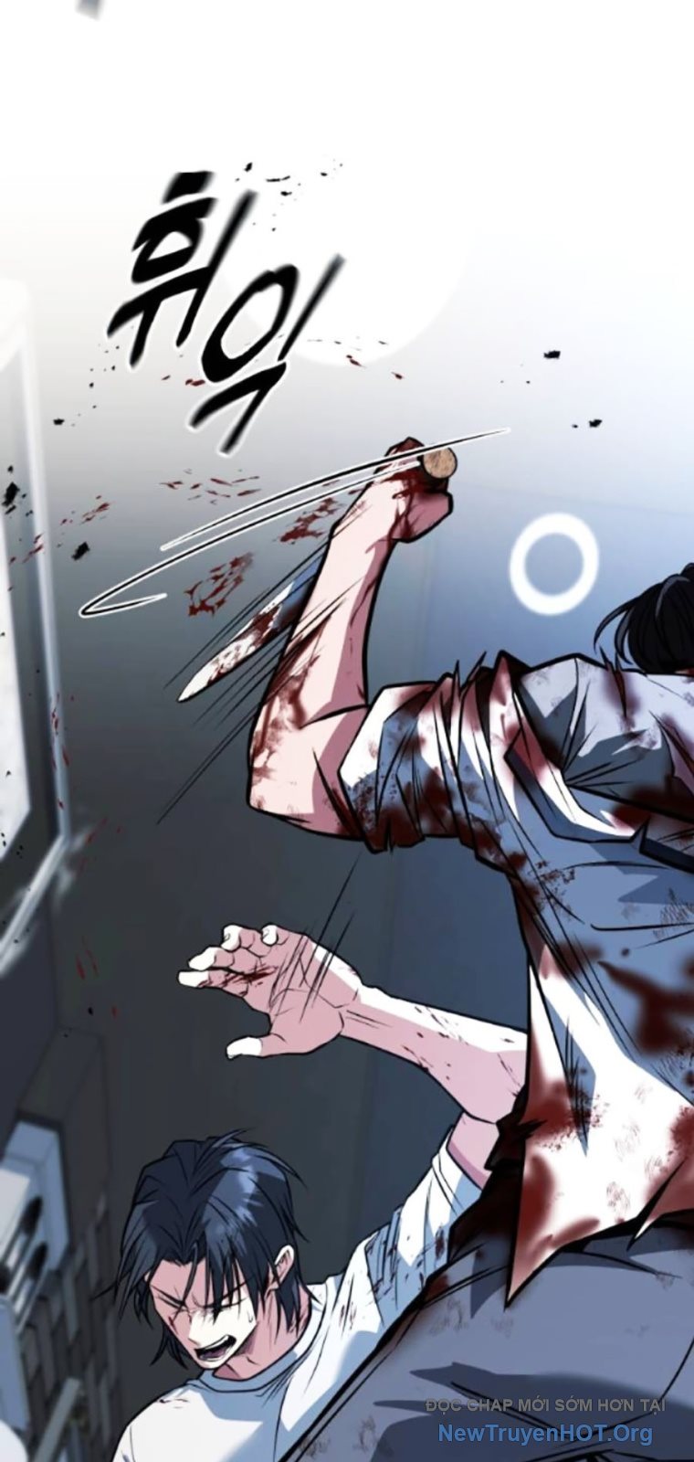 Bạo Lực Vương Chap 68 - Next Chap 69