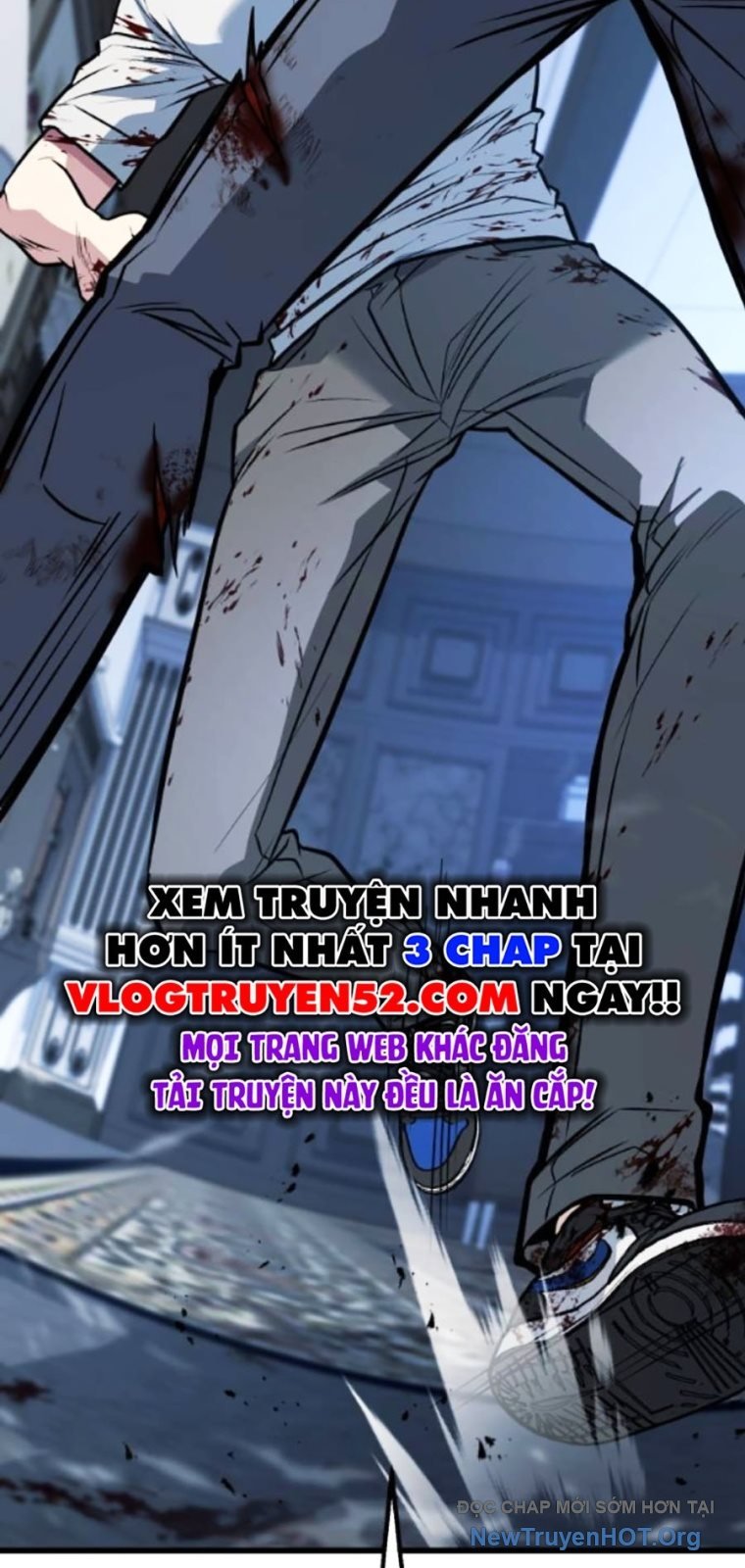 Bạo Lực Vương Chap 68 - Next Chap 69