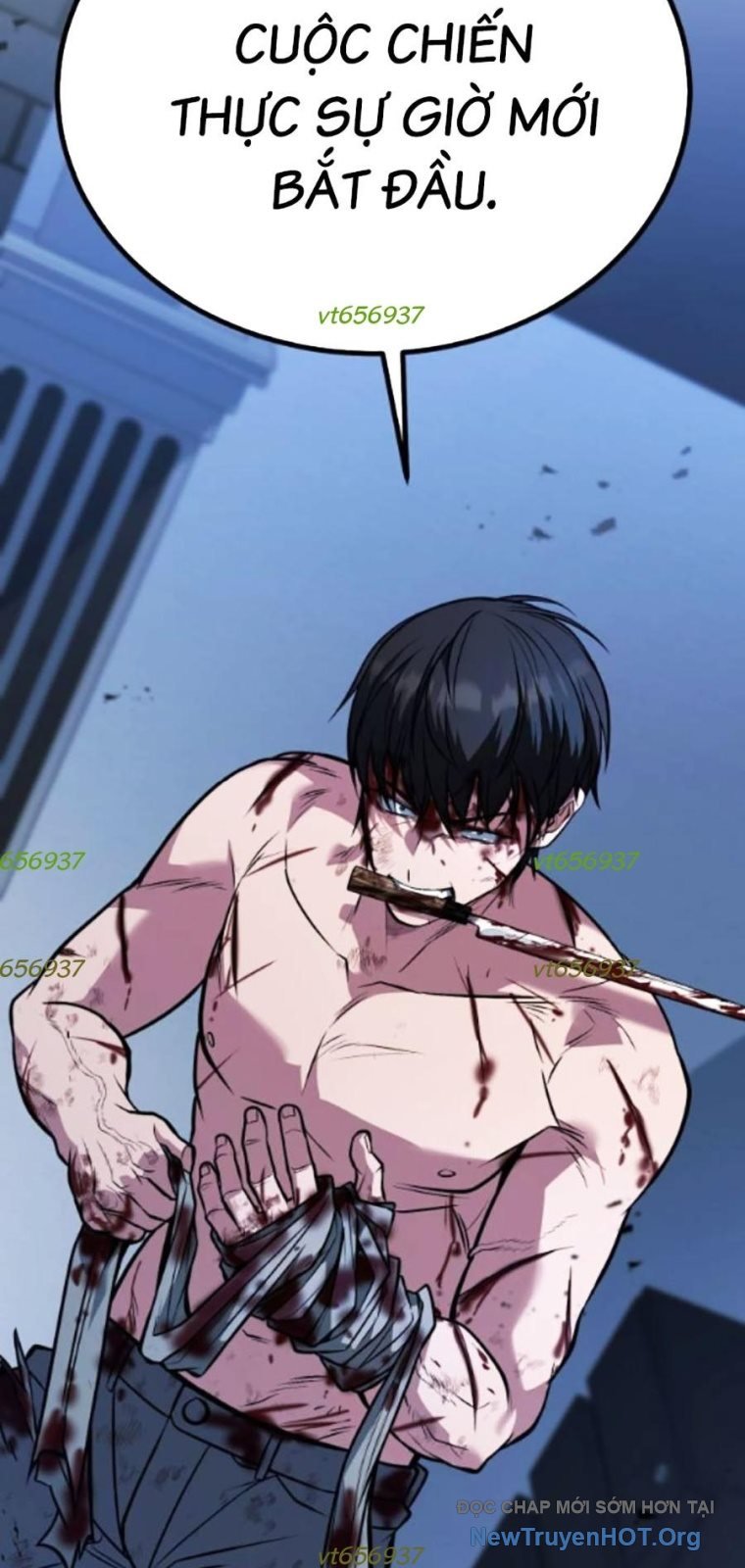 Bạo Lực Vương Chap 68 - Next Chap 69