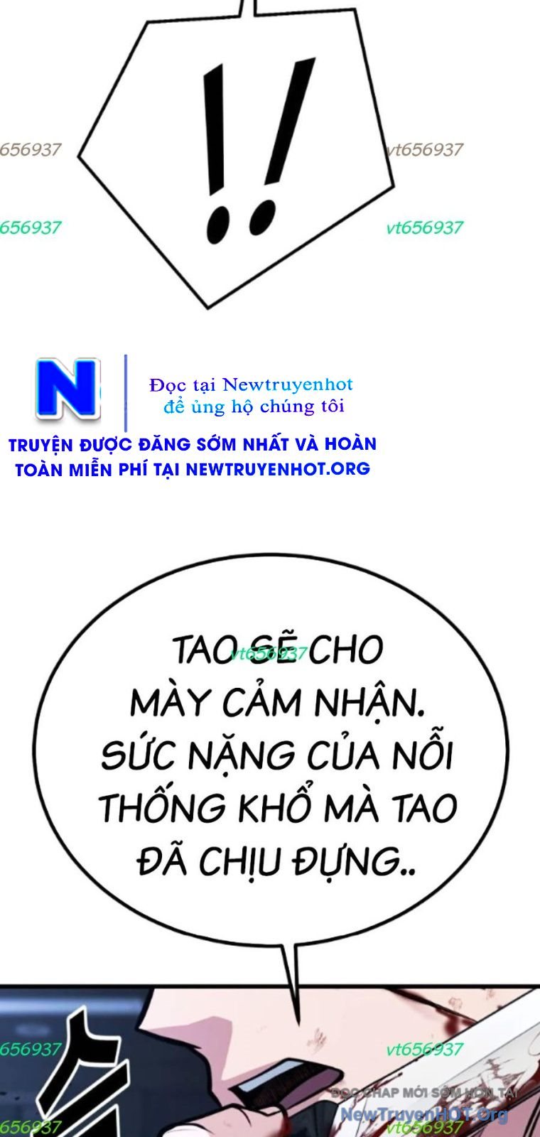 Bạo Lực Vương Chap 68 - Next Chap 69