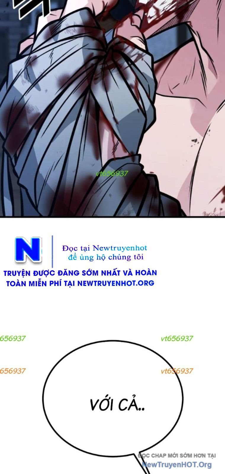 Bạo Lực Vương Chap 68 - Next Chap 69