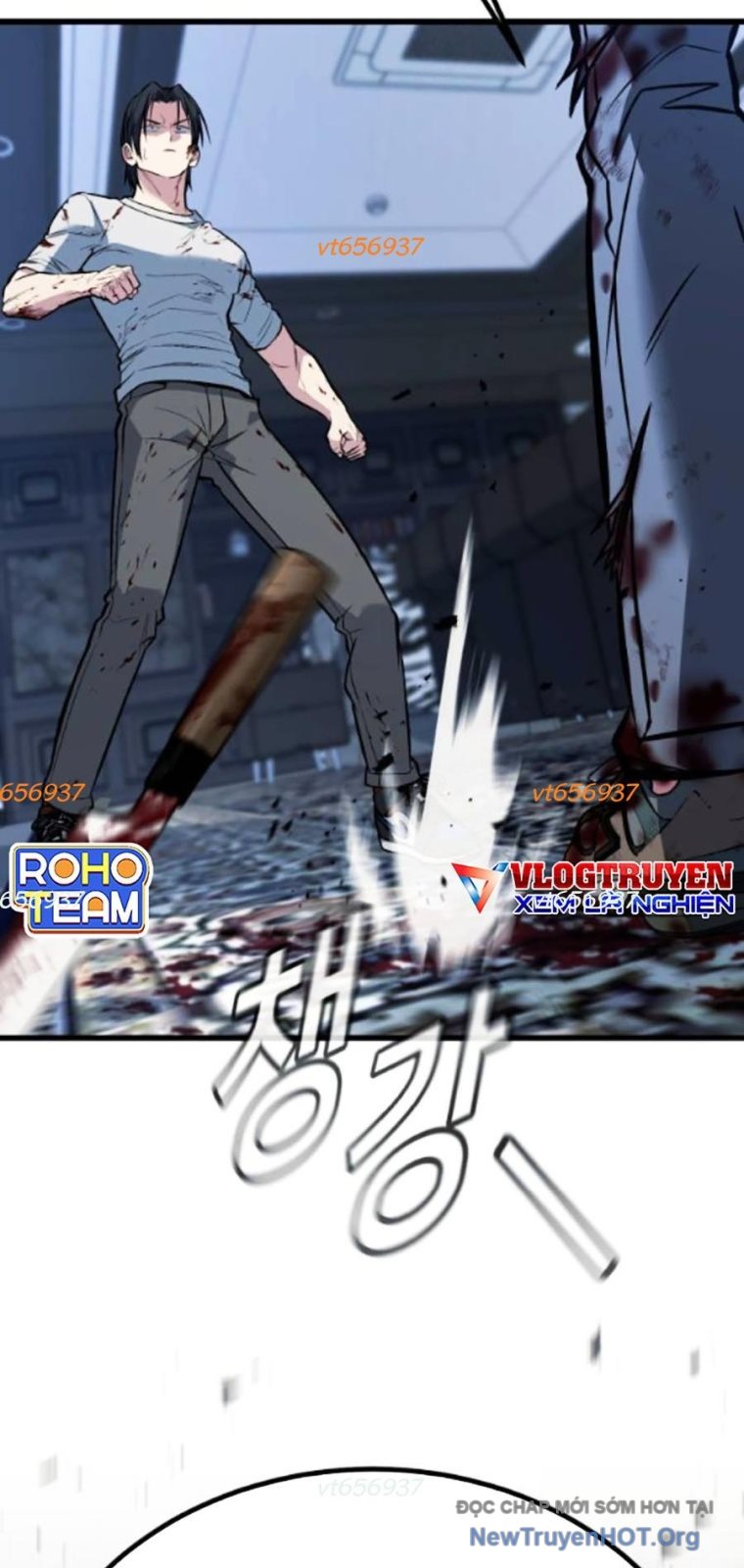 Bạo Lực Vương Chap 68 - Next Chap 69