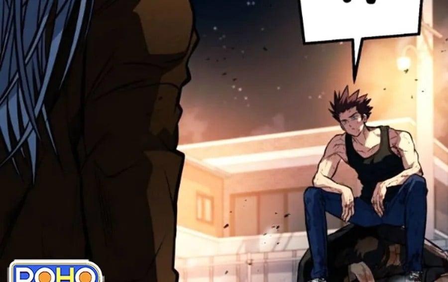 Bạo Lực Vương Chap 71 - Next Chap 72