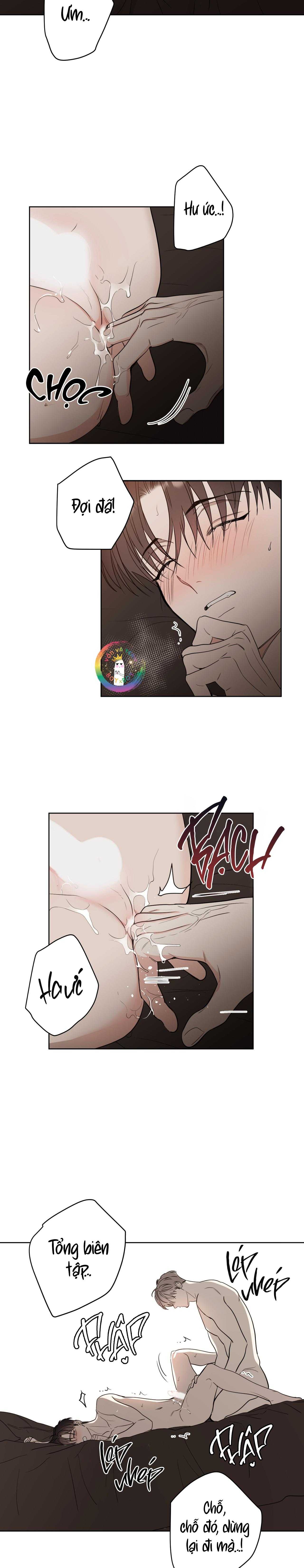 Sparkling Baby Chap 29 - Next Chap 30