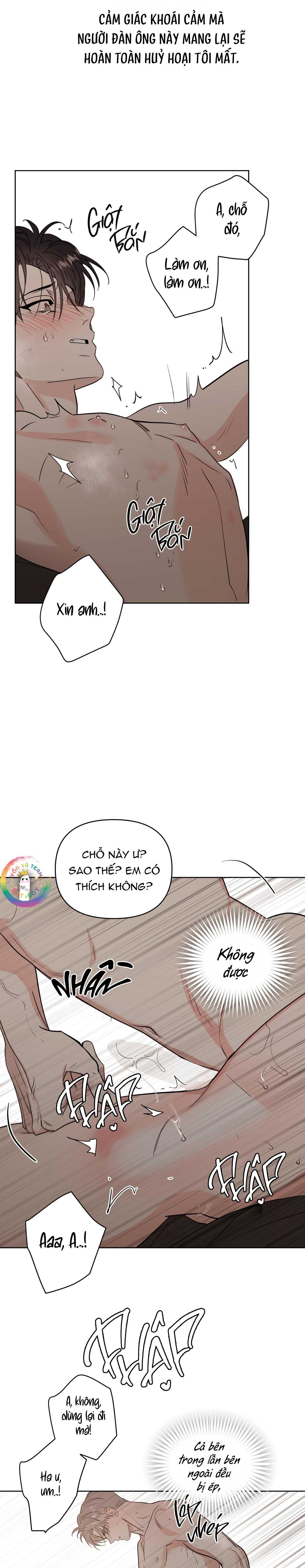 Sparkling Baby Chap 29 - Next Chap 30
