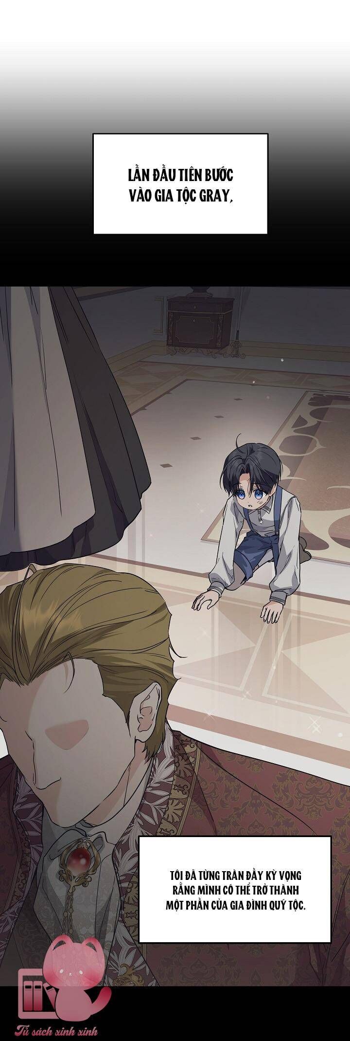 Hoàng Nữ Cosplay Nonfan Chap 55 - Next Chap 56