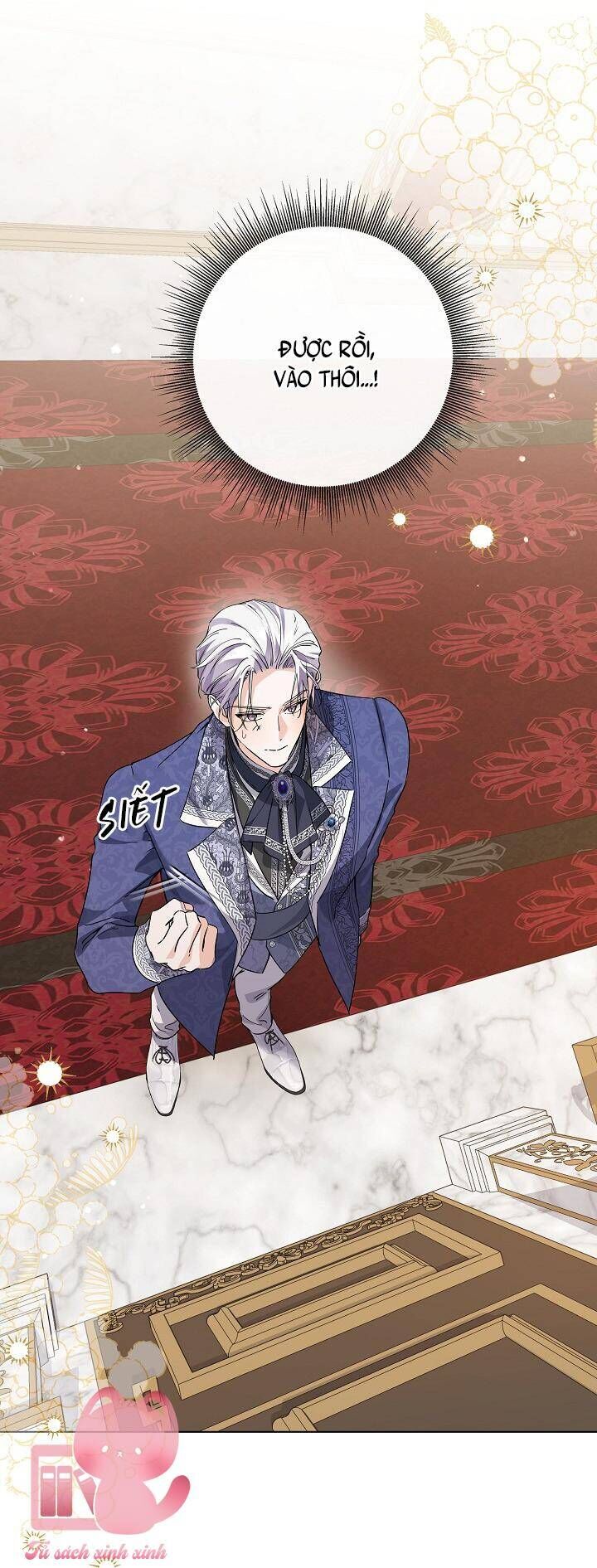 Hoàng Nữ Cosplay Nonfan Chap 55 - Next Chap 56