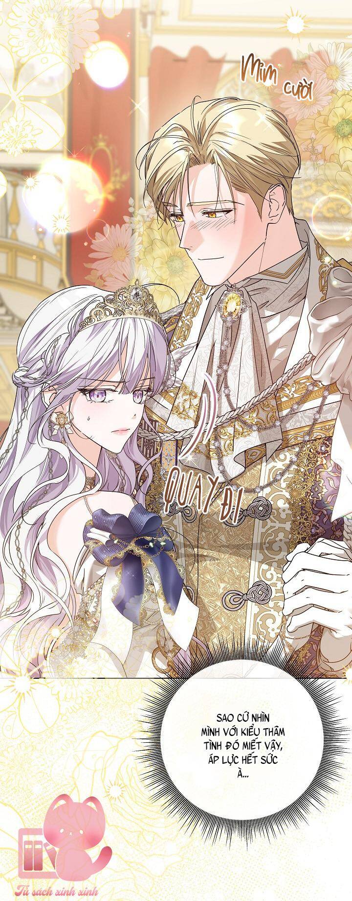 Hoàng Nữ Cosplay Nonfan Chap 58 - Next Chap 59