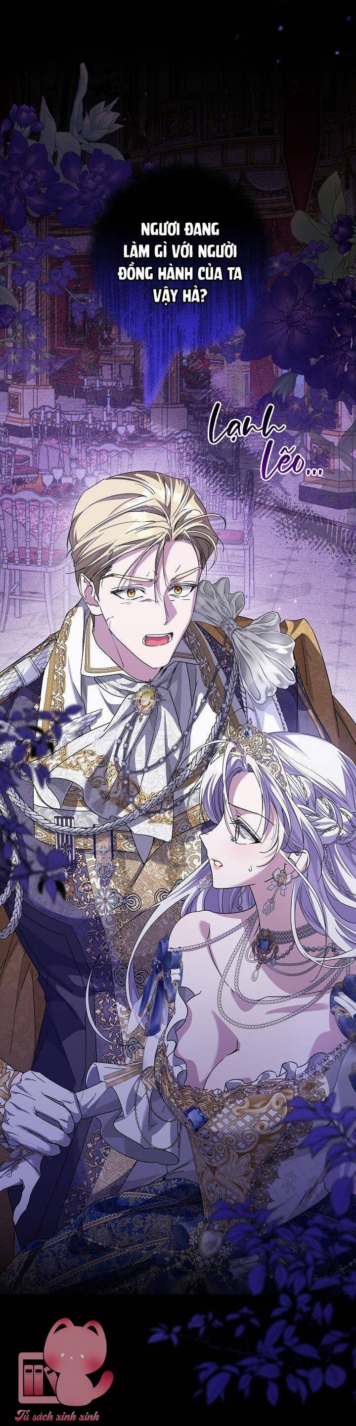 Hoàng Nữ Cosplay Nonfan Chap 59 - Next Chap 60