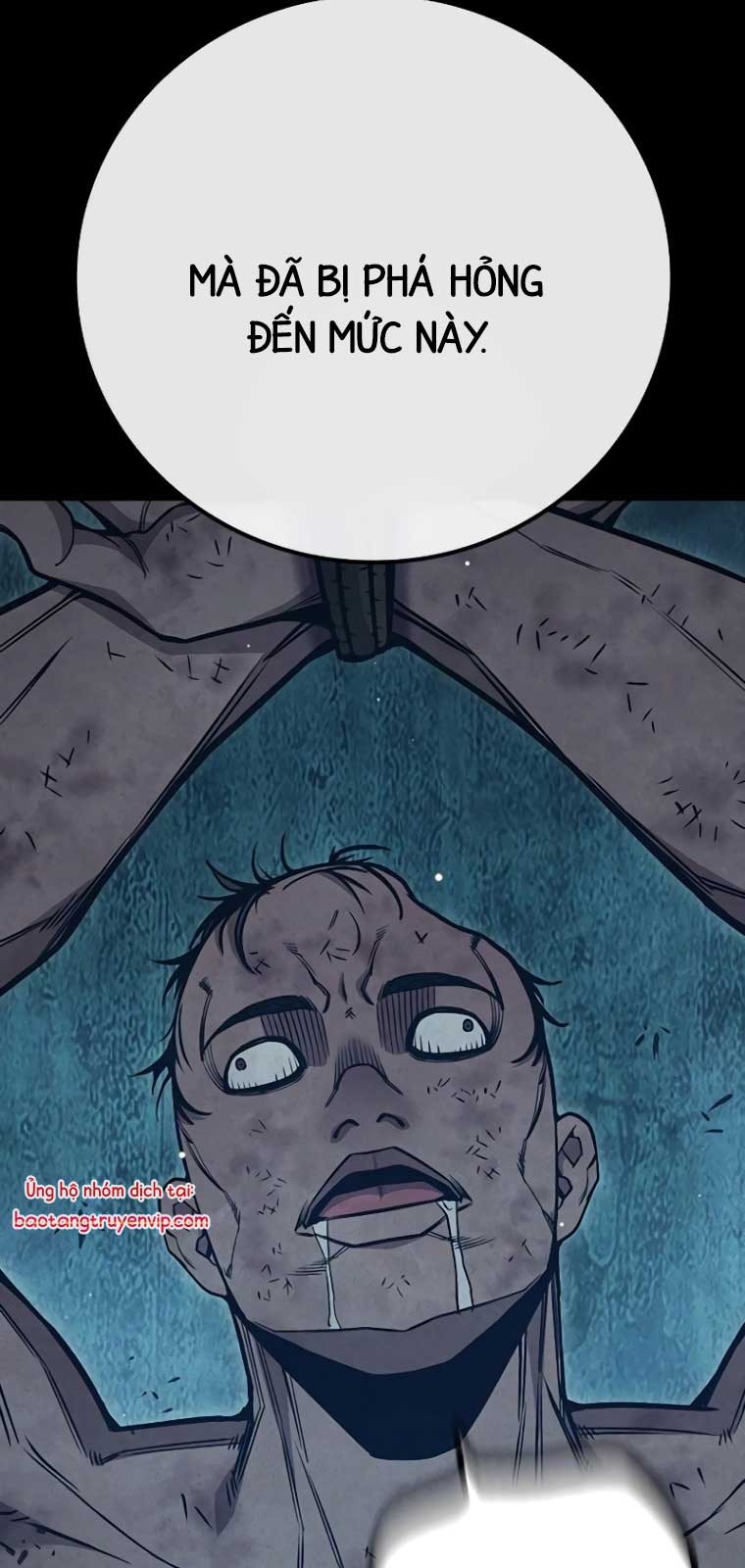 Nhà Tù Vị Thành Niên Chap 49 - Next Chap 50