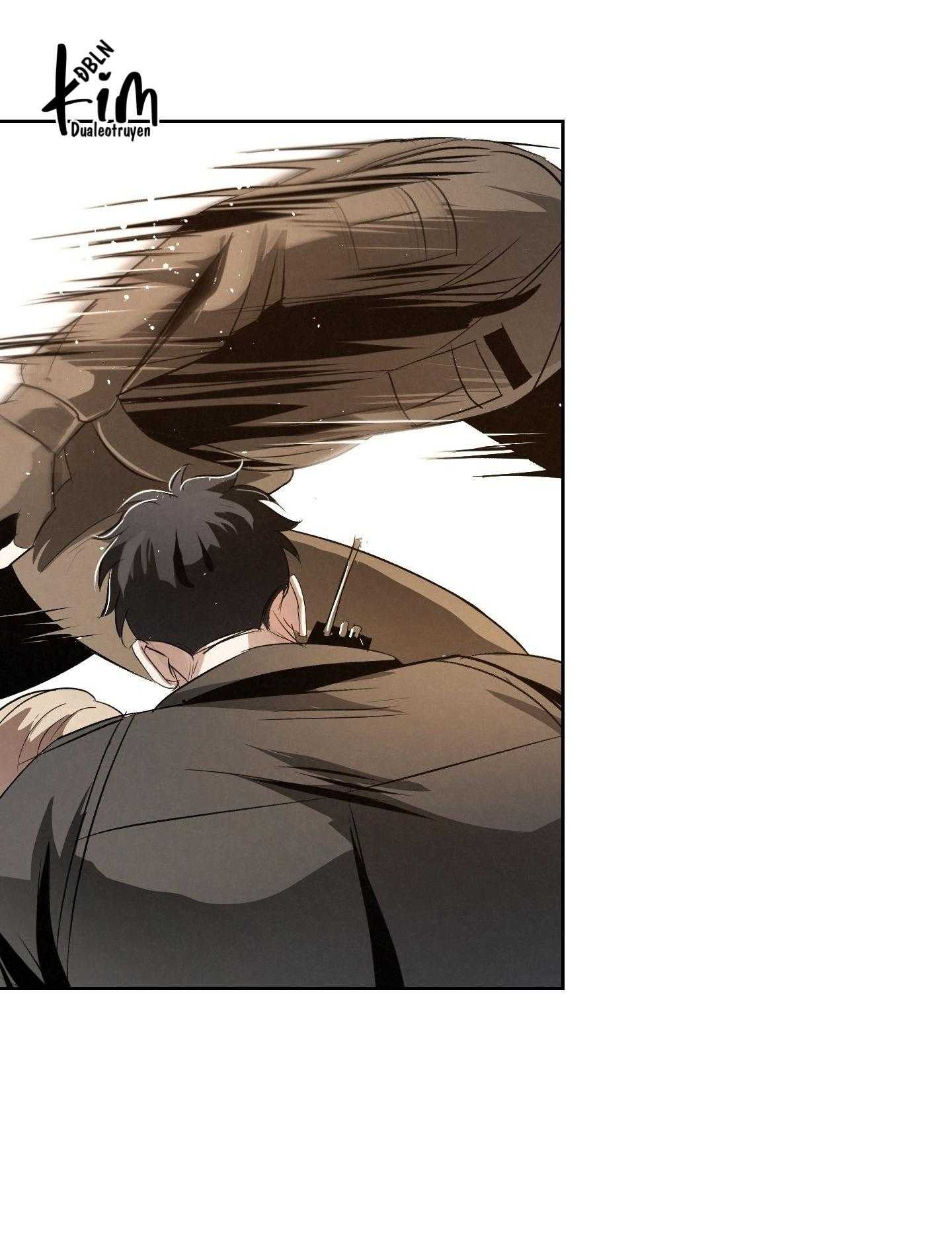 Blood Guide Chap 43 - Next Chap 44