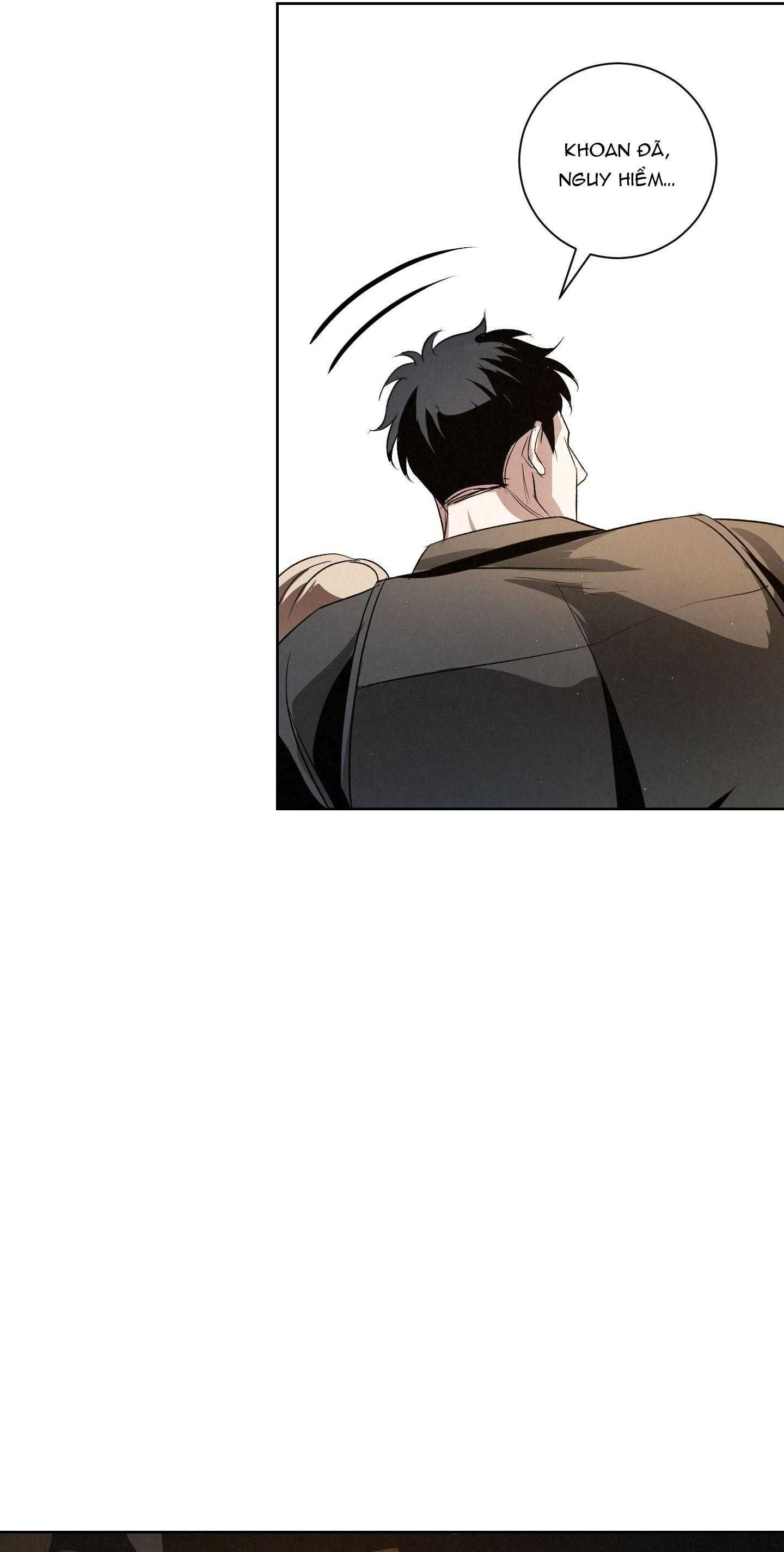 Blood Guide Chap 43 - Next Chap 44