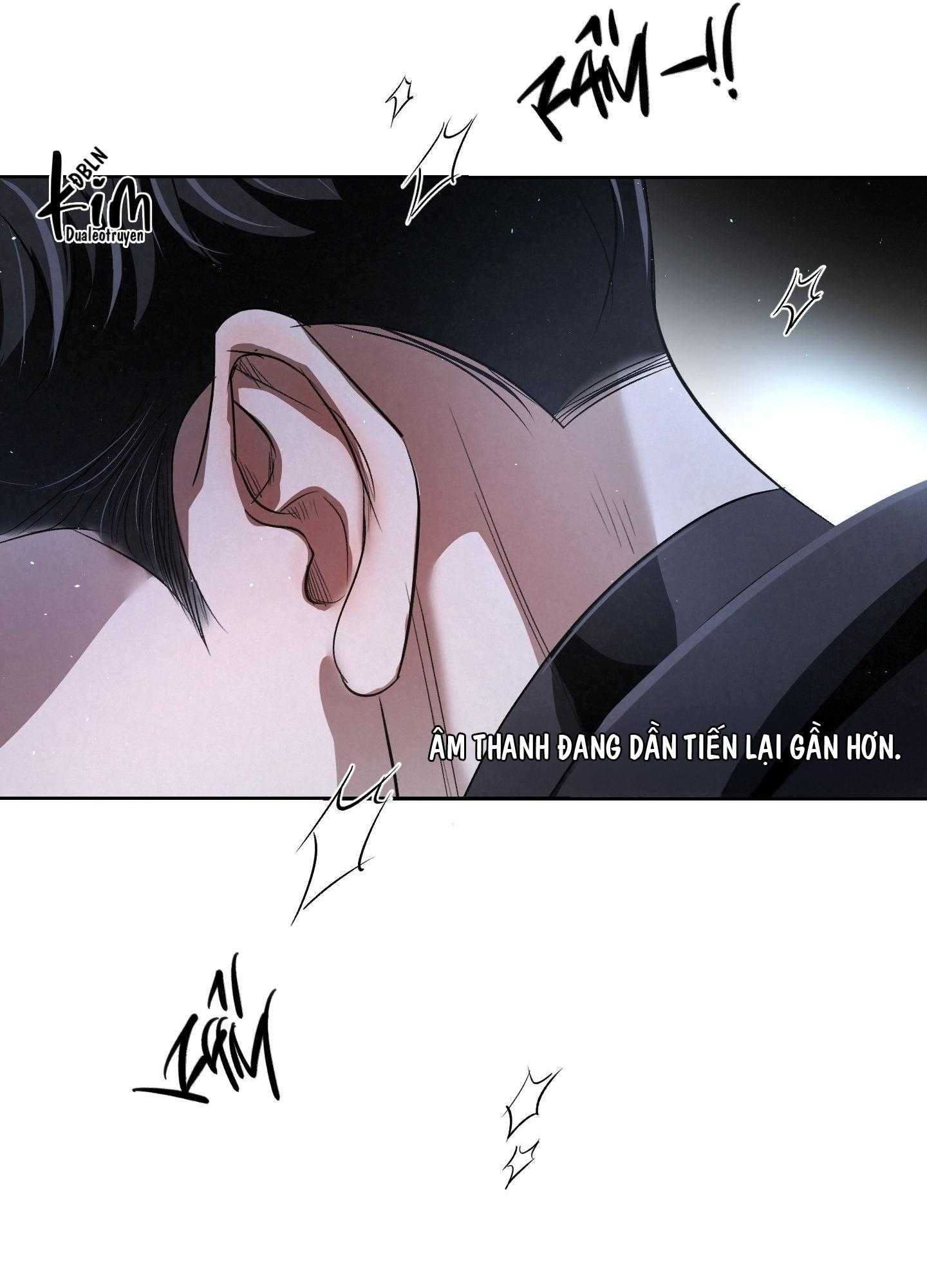 Blood Guide Chap 43 - Next Chap 44