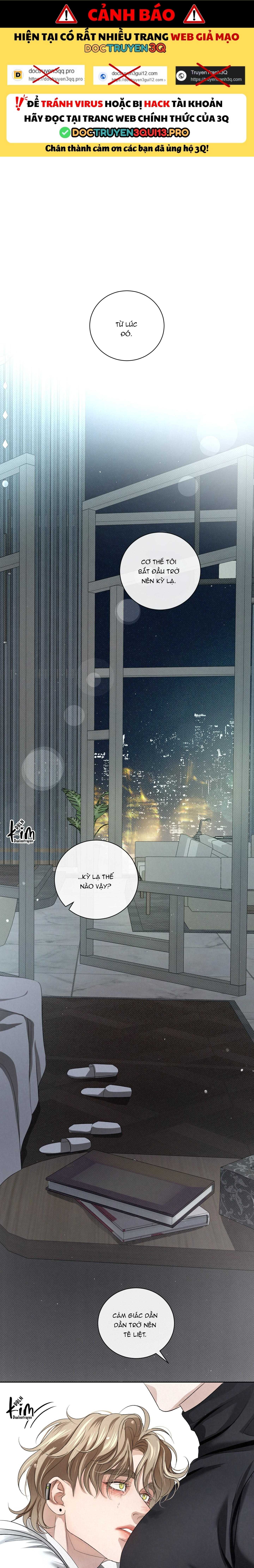 Blood Guide Chap 48 - Next Chap 49