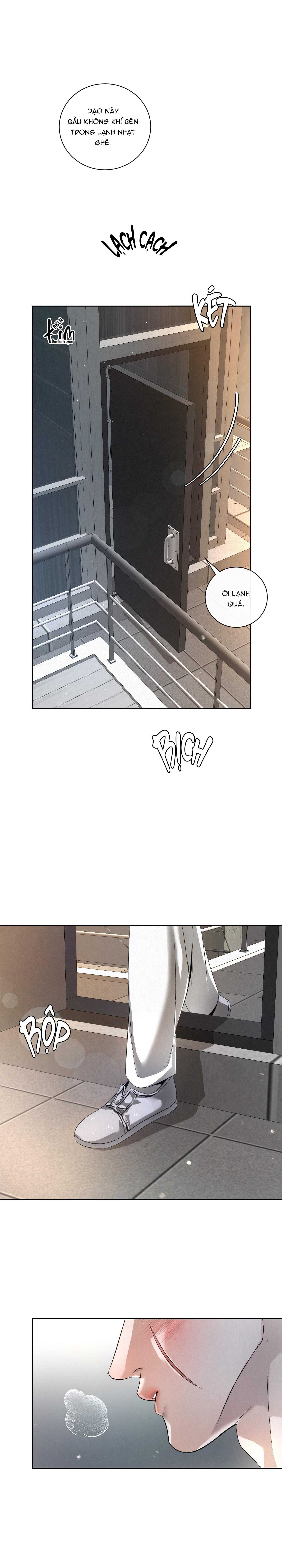 Blood Guide Chap 48 - Next Chap 49