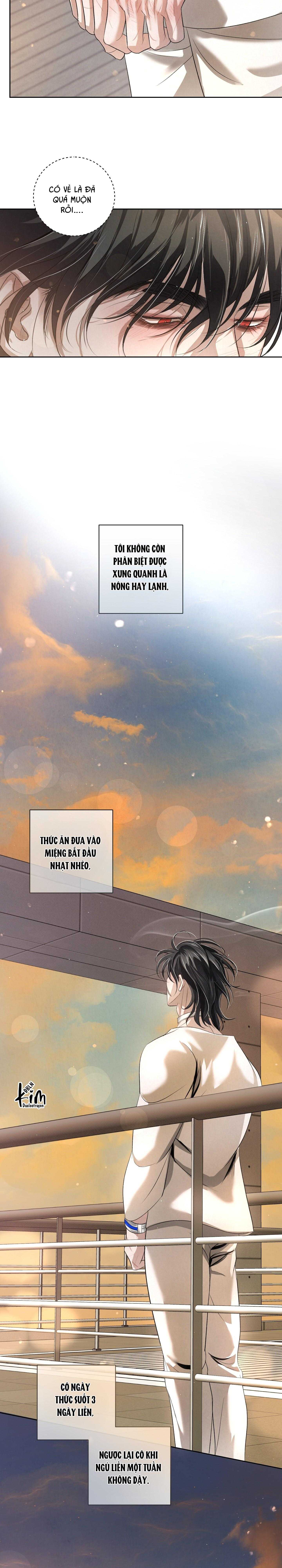 Blood Guide Chap 48 - Next Chap 49