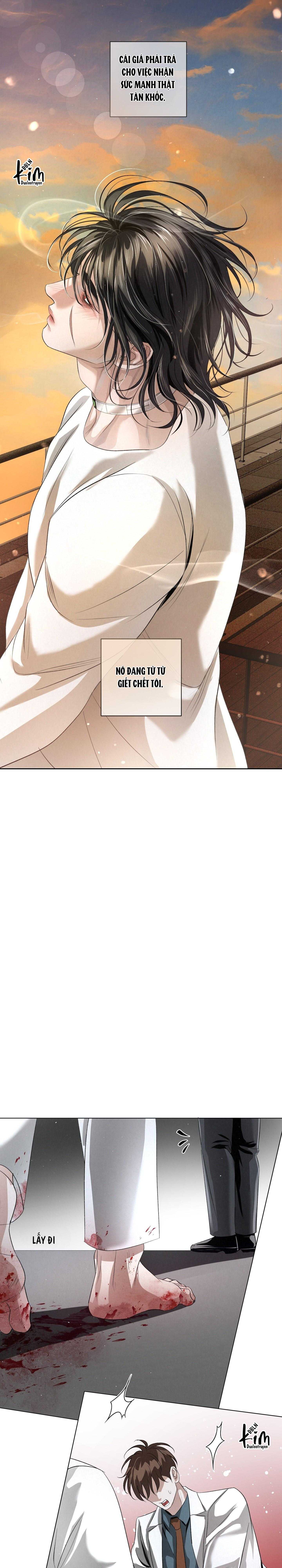 Blood Guide Chap 48 - Next Chap 49