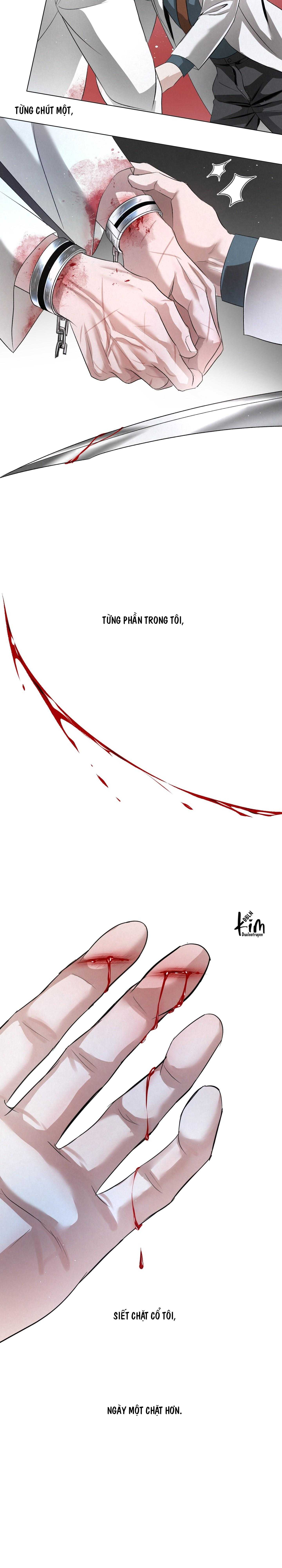 Blood Guide Chap 48 - Next Chap 49