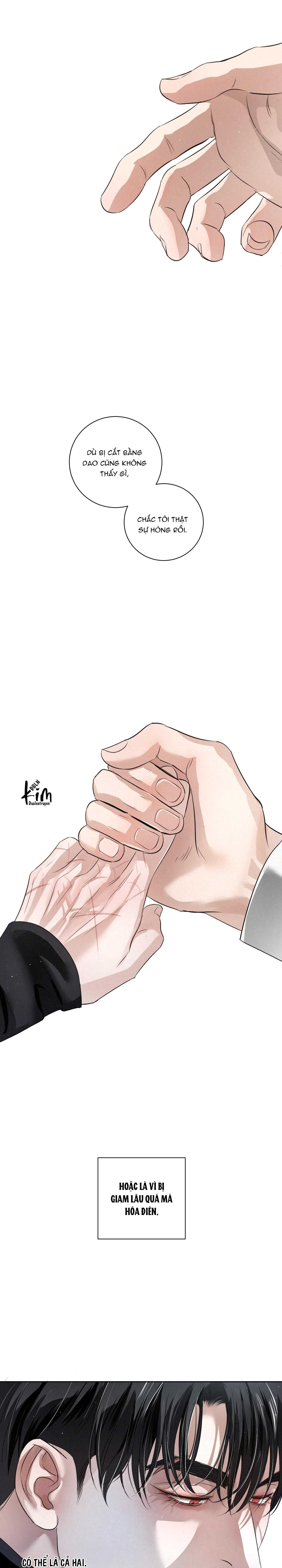 Blood Guide Chap 48 - Next Chap 49