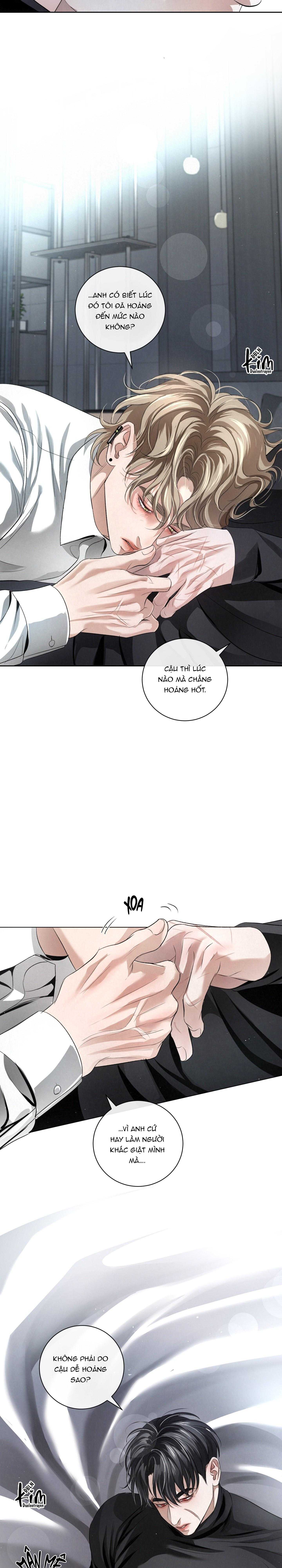 Blood Guide Chap 48 - Next Chap 49