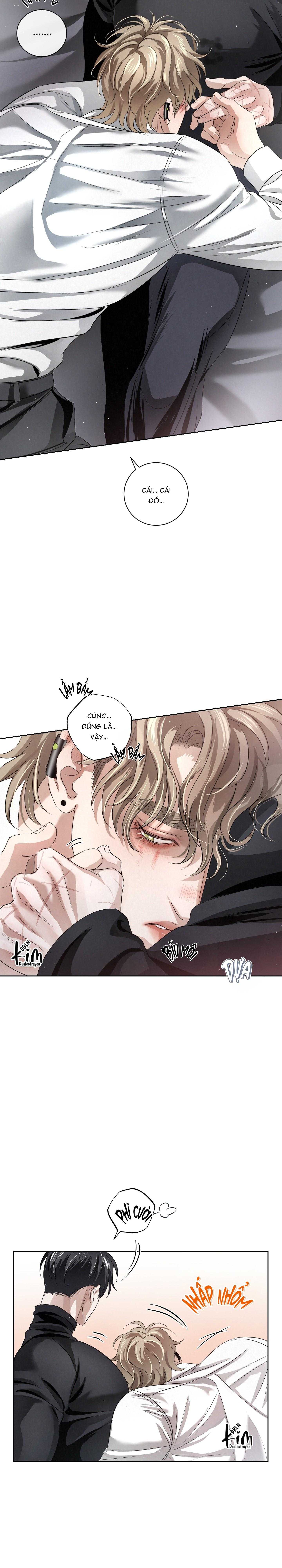 Blood Guide Chap 48 - Next Chap 49