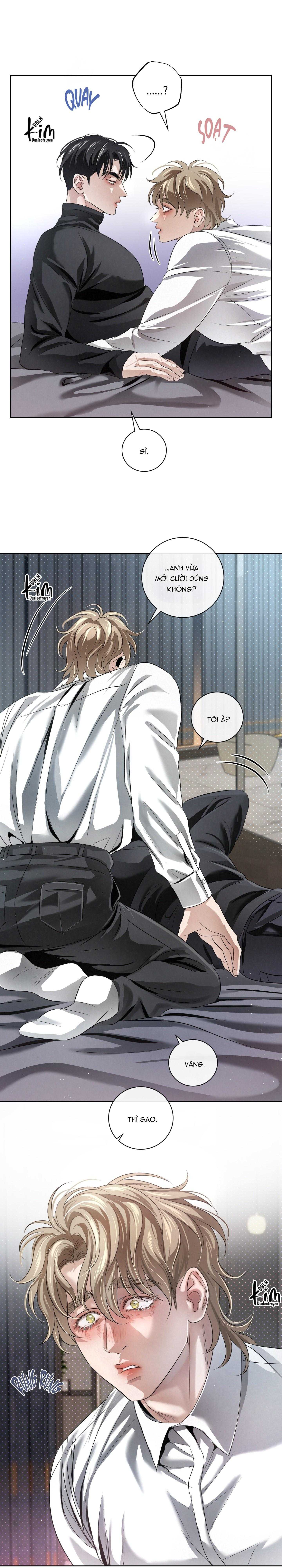 Blood Guide Chap 48 - Next Chap 49