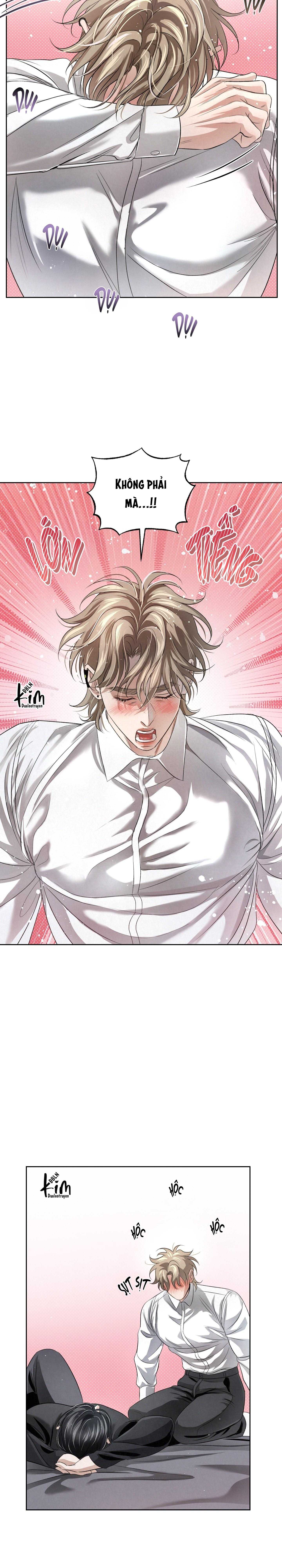 Blood Guide Chap 48 - Next Chap 49