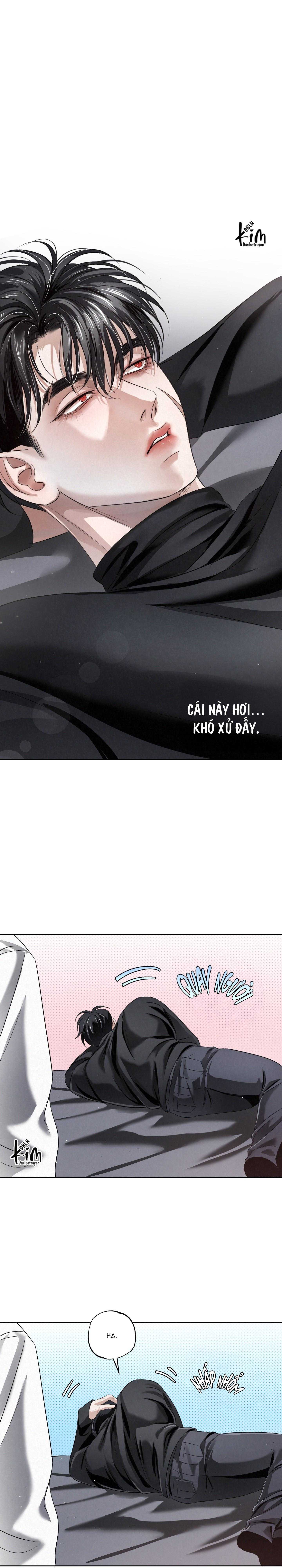 Blood Guide Chap 48 - Next Chap 49