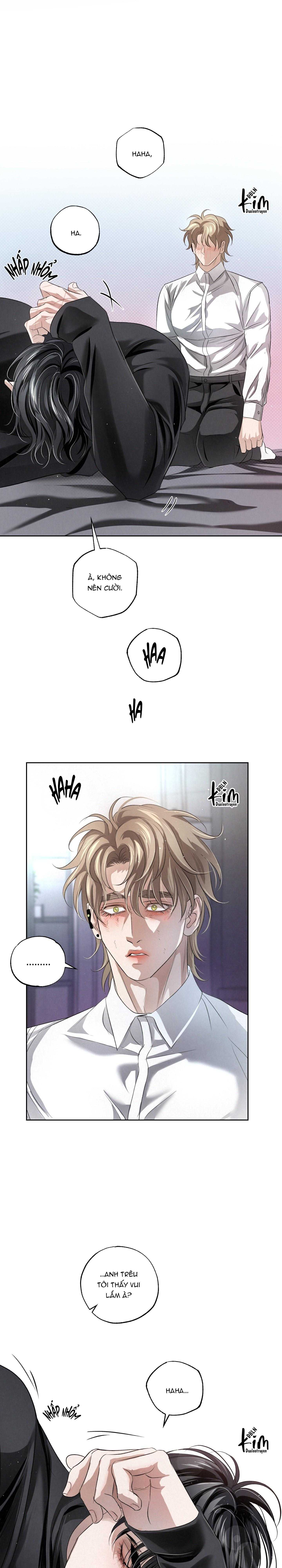 Blood Guide Chap 48 - Next Chap 49