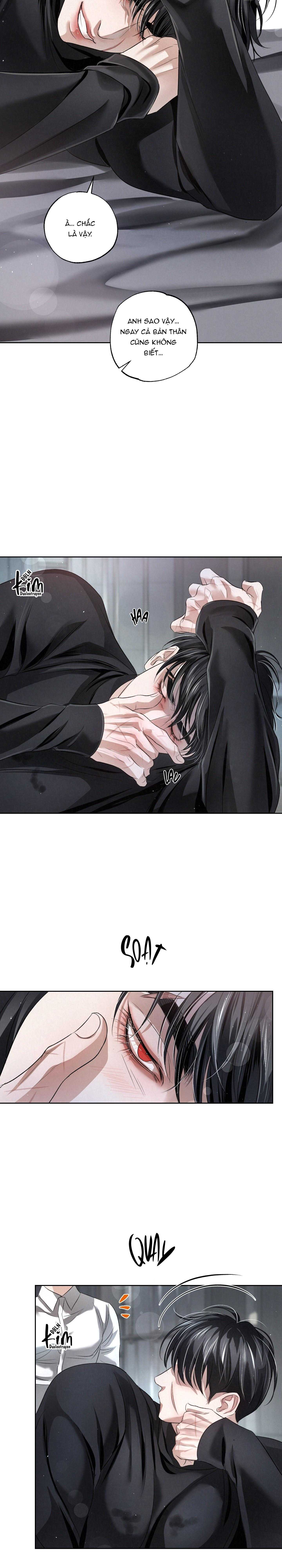 Blood Guide Chap 48 - Next Chap 49