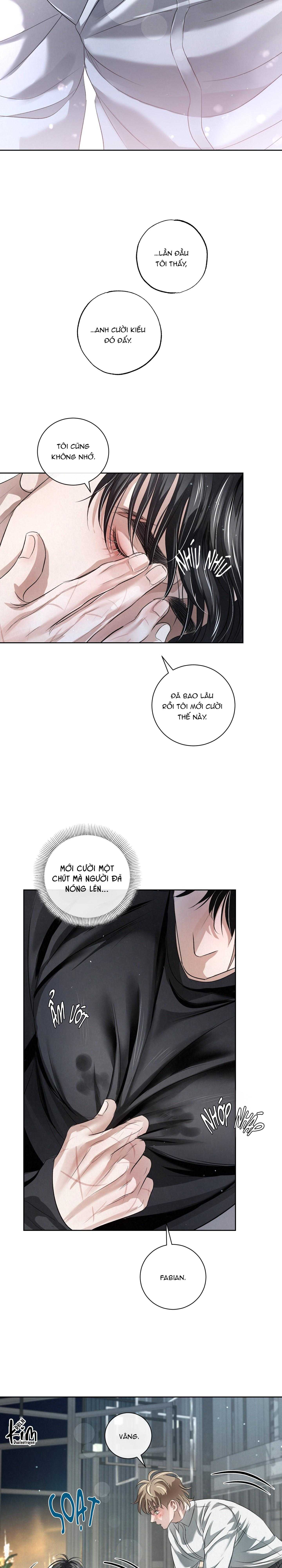 Blood Guide Chap 48 - Next Chap 49