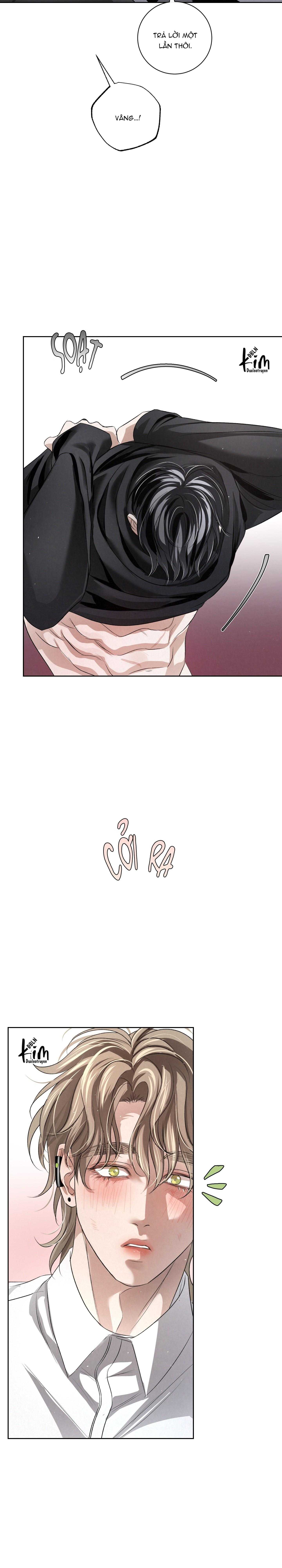 Blood Guide Chap 48 - Next Chap 49