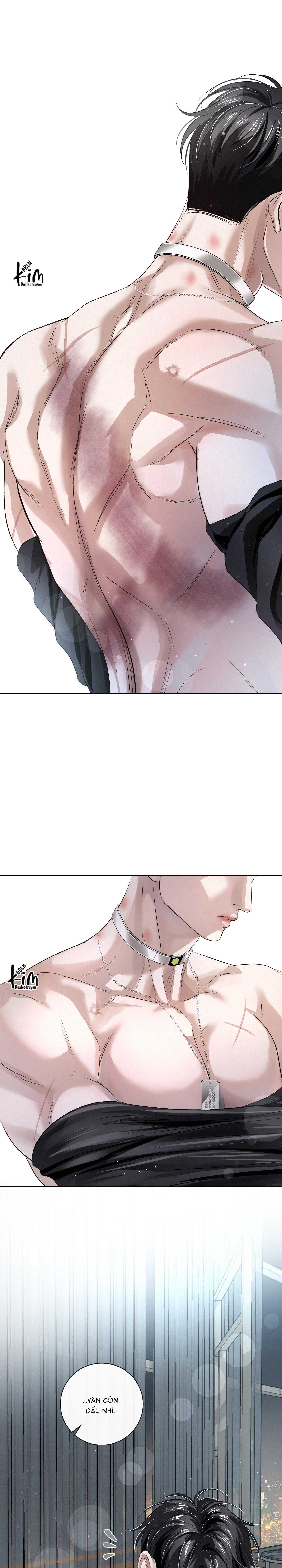 Blood Guide Chap 48 - Next Chap 49